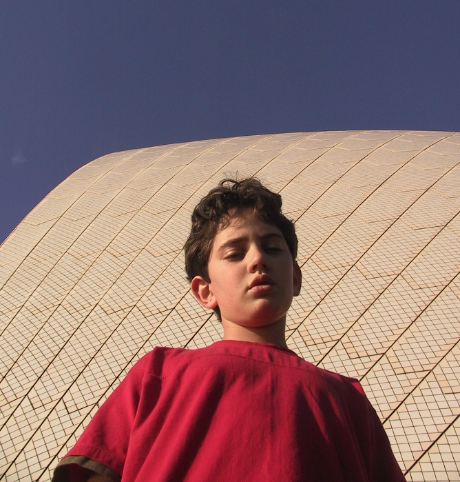 kyler and opera house